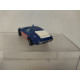ALPINE A310 POLICE 1:55/apx 1:64 MAJORETTE 264 NO BOX