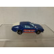 ALPINE A310 POLICE 1:55/apx 1:64 MAJORETTE 264 NO BOX