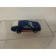ALPINE A310 POLICE 1:55/apx 1:64 MAJORETTE 264 NO BOX