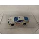 ALPINE A310 SOS DOCTOR 1:55/apx 1:64 MAJORETTE 264 NO BOX