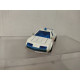 ALPINE A310 SOS DOCTOR 1:55/apx 1:64 MAJORETTE 264 NO BOX