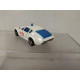 ALPINE A310 SOS DOCTOR 1:55/apx 1:64 MAJORETTE 264 NO BOX