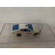 ALPINE A310 SOS DOCTOR 1:55/apx 1:64 MAJORETTE 264 NO BOX