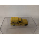 RENAULT 4 L FOURGONNETTE LA POSTE 1:55/apx 1:64 MAJORETTE 230 NO BOX