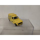 RENAULT 4 L FOURGONNETTE LA POSTE 1:55/apx 1:64 MAJORETTE 230 NO BOX