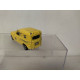 RENAULT 4 L FOURGONNETTE LA POSTE 1:55/apx 1:64 MAJORETTE 230 NO BOX