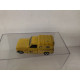 RENAULT 4 L FOURGONNETTE LA POSTE 1:55/apx 1:64 MAJORETTE 230 NO BOX