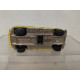 RENAULT 4 L FOURGONNETTE LA POSTE 1:55/apx 1:64 MAJORETTE 230 NO BOX
