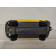 RENAULT KANGOO YELLOW 1:57/apx 1:64 MAJORETTE 288/289 NO BOX