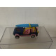 RENAULT 4 JP4 BLUE/ROSE 1:47/apx 1:64 MAJORETTE 252 NO BOX