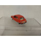 RENAULT 16 ROUGE 1:65/apx 1:64 MAJORETTE RAIL ROUTE NO BOX