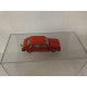 RENAULT 16 ROUGE 1:65/apx 1:64 MAJORETTE RAIL ROUTE NO BOX