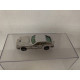 DATSUN 260Z SILVER 1:65/apx 1:64 MAJORETTE 229 NO BOX