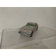 DATSUN 260Z SILVER 1:65/apx 1:64 MAJORETTE 229 NO BOX