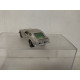 DATSUN 260Z SILVER 1:65/apx 1:64 MAJORETTE 229 NO BOX