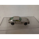 DATSUN 260Z SILVER 1:65/apx 1:64 MAJORETTE 229 NO BOX