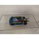 MATRA SIMCA MS 670 1:60/apx 1:64 MAJORETTE 239 NO BOX DEFECT/TRASERO