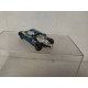 MATRA SIMCA MS 670 1:60/apx 1:64 MAJORETTE 239 NO BOX DEFECT/TRASERO