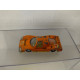 PANTHER BERTONE ORANGE 1:65/apx 1:64 MAJORETTE 233 NO BOX DEFECT/ALERON