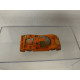 PANTHER BERTONE ORANGE 1:65/apx 1:64 MAJORETTE 233 NO BOX DEFECT/ALERON