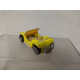 DUNE BUGGY YELLOW 1:65/apx 1:64 MAJORETTE 233 NO BOX