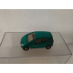 MERCEDES-BENZ W168 A160 CLASE A GREEN (3) 1:55/apx 1:64 SIKU 1094 NO BOX
