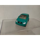 MERCEDES-BENZ W168 A160 CLASE A GREEN (3) 1:55/apx 1:64 SIKU 1094 NO BOX
