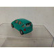 MERCEDES-BENZ W168 A160 CLASE A GREEN (3) 1:55/apx 1:64 SIKU 1094 NO BOX