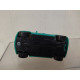 MERCEDES-BENZ W168 A160 CLASE A GREEN (3) 1:55/apx 1:64 SIKU 1094 NO BOX