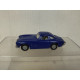 MERCEDES-BENZ W198 300SL BLUE 1:55/apx 1:64 SIKU 1073 NO BOX