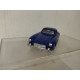 MERCEDES-BENZ W198 300SL BLUE 1:55/apx 1:64 SIKU 1073 NO BOX