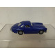 MERCEDES-BENZ W198 300SL BLUE 1:55/apx 1:64 SIKU 1073 NO BOX
