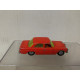MERCEDES-BENZ W114 250 RED (2) 1:60/apx 1:64 SIKU V309 NO BOX