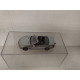 MERCEDES-BENZ R230 SL55 AMG SILVER (2) 1:55/apx 1:64 SIKU 1055 NO BOX