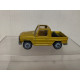 MERCEDES-BENZ W460 280GE GOLD 1:55/apx 1:64 SIKU 1044 NO BOX