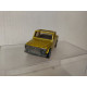 MERCEDES-BENZ W460 280GE GOLD 1:55/apx 1:64 SIKU 1044 NO BOX