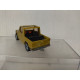 MERCEDES-BENZ W460 280GE GOLD 1:55/apx 1:64 SIKU 1044 NO BOX