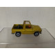 MERCEDES-BENZ W460 280GE GOLD 1:55/apx 1:64 SIKU 1044 NO BOX