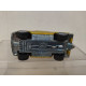 MERCEDES-BENZ W460 280GE GOLD 1:55/apx 1:64 SIKU 1044 NO BOX
