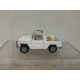 MERCEDES-BENZ W460 280GE white 1:55/apx 1:64 SIKU 1044 NO BOX