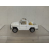 MERCEDES-BENZ W460 280GE white 1:55/apx 1:64 SIKU 1044 NO BOX