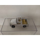 MERCEDES-BENZ W460 280GE white 1:55/apx 1:64 SIKU 1044 NO BOX