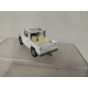MERCEDES-BENZ W460 280GE white 1:55/apx 1:64 SIKU 1044 NO BOX