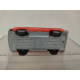 VOLKSWAGEN T2 PICKUP RED 1:55/apx 1:64 SIKU V211/V216