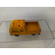 VOLKSWAGEN T2 PICKUP ORANGE (2) 1:55/apx 1:64 SIKU V211/V216