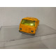 VOLKSWAGEN T2 PICKUP ORANGE (2) 1:55/apx 1:64 SIKU V211/V216
