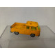 VOLKSWAGEN T2 PICKUP ORANGE (2) 1:55/apx 1:64 SIKU V211/V216
