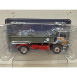 RENAULT D210-20 1986 SAN MIGUEL CAMION/TRUCK 1:43 SALVAT IXO