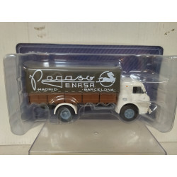 PEGASO II Z-203 ENASA CAMION/TRUCK 1:43 SALVAT IXO