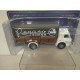 PEGASO II Z-203 ENASA CAMION/TRUCK 1:43 SALVAT IXO